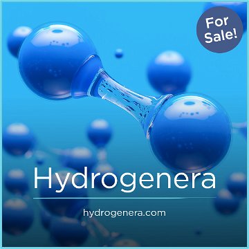 Hydrogenera.com