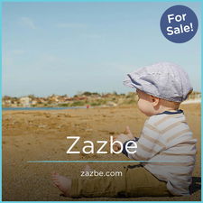 Zazbe.com - buying Unique premium names