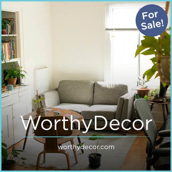 WorthyDecor.com image 2
