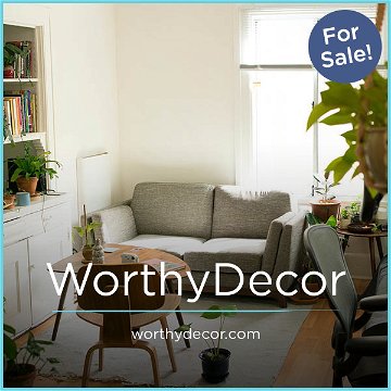 WorthyDecor.com