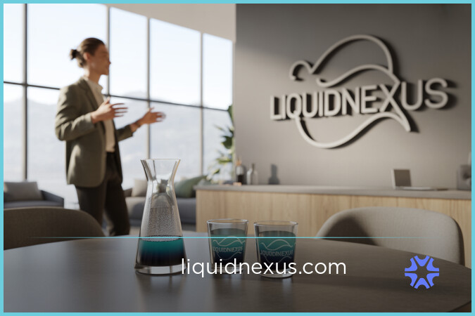 LiquidNexus.com image 2