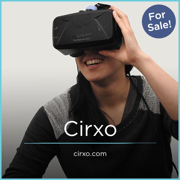 Cirxo.com - buy Creative premium names