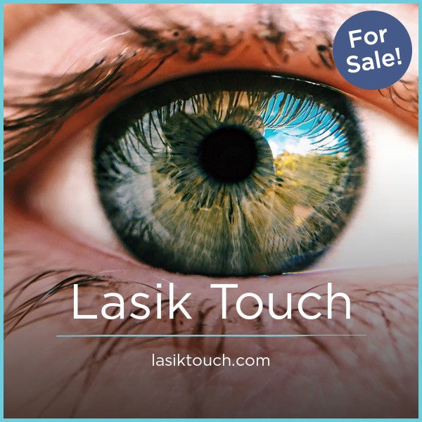 LasikTouch.com