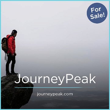 JourneyPeak.com