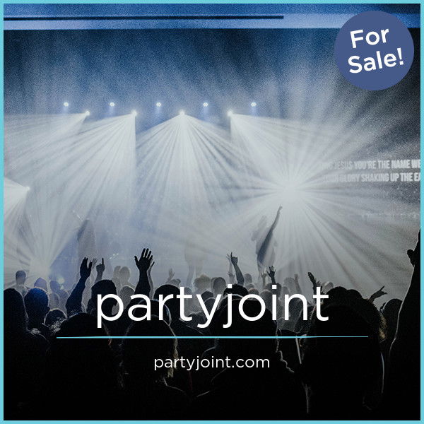 PartyJoint.com