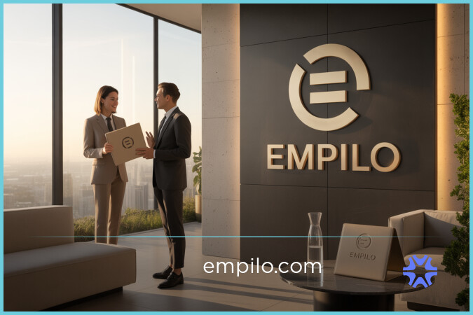 Empilo.com — 2
