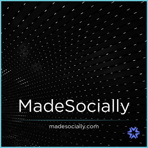 MadeSocially.com