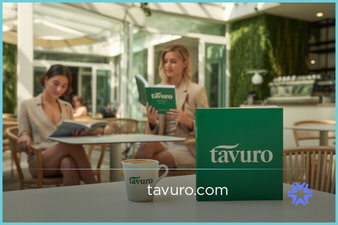 tavuro.com - buying Great premium names