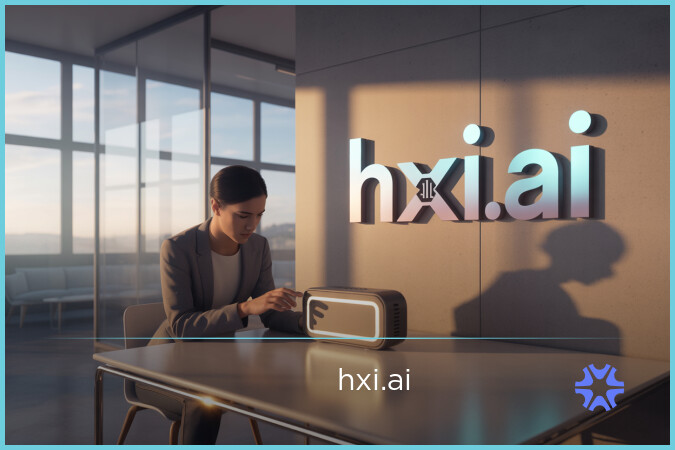 HXI.ai image 2