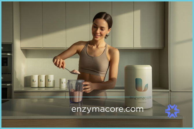 EnzymaCore.com — 2