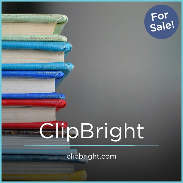 ClipBright.com - buying Best premium names
