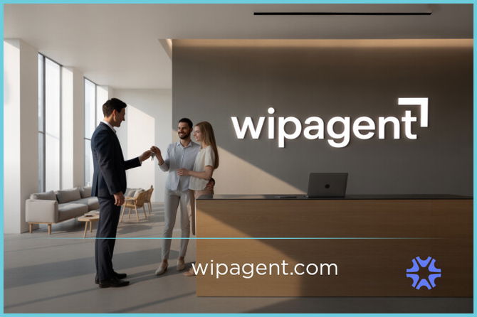 WipAgent.com — 2