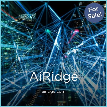 AiRidge.com