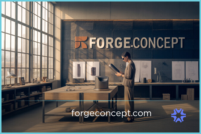 ForgeConcept.com image 2