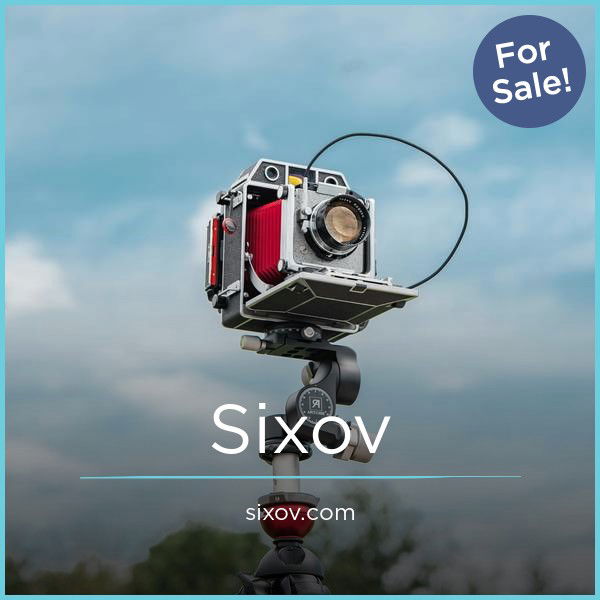 Sixov.com — 2