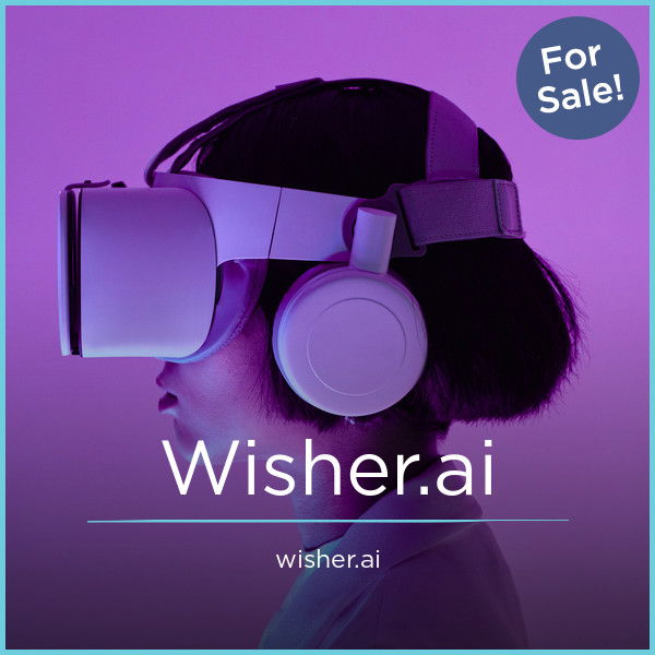 Wisher.ai — 2