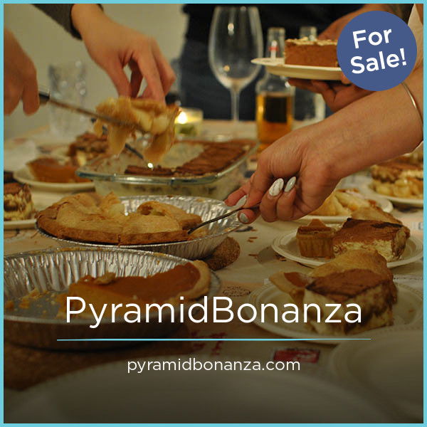 PyramidBonanza.com