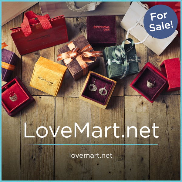 LoveMart.net