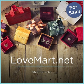 LoveMart.net