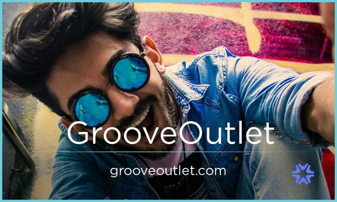 GrooveOutlet.com