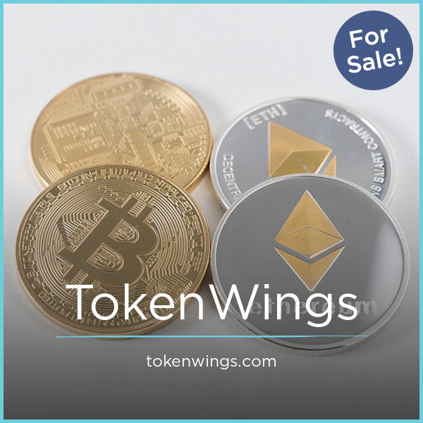 TokenWings.com — 2