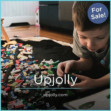 Upjolly.com