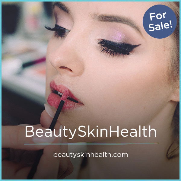 BeautySkinHealth.com