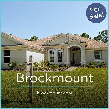 Brockmount.com