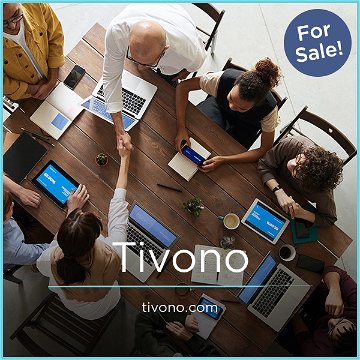 Tivono.com