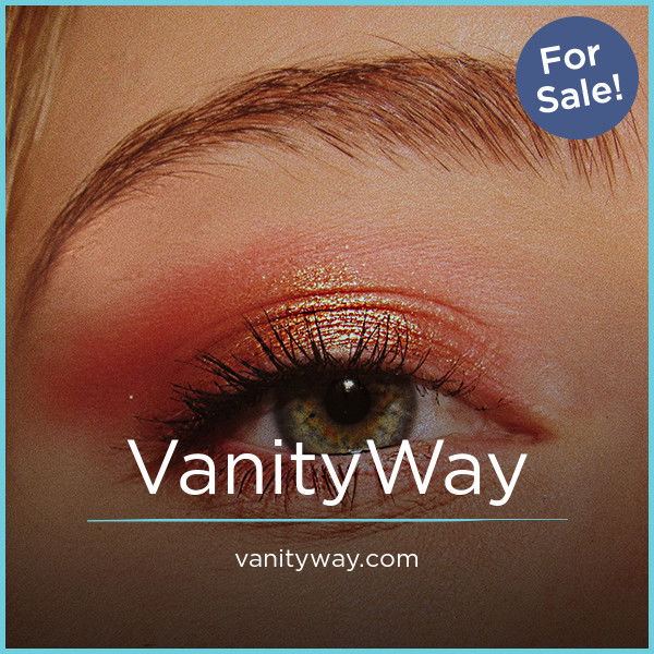 VanityWay.com