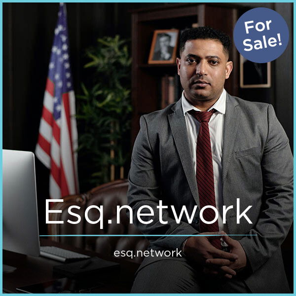 ESQ.network — 2
