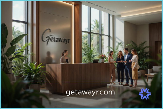 Getawayr.com — 2