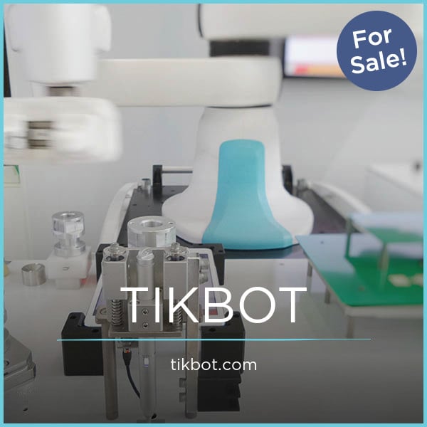 TIKBOT.COM image 2