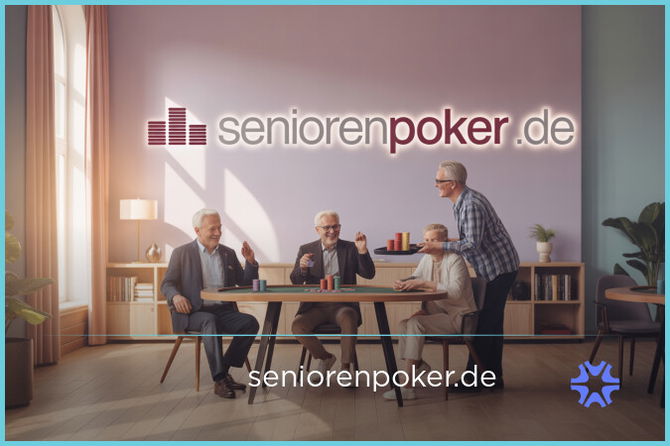 Seniorenpoker.de — 2