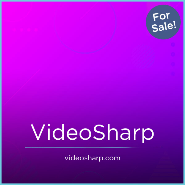 VideoSharp.com - buying Great premium names