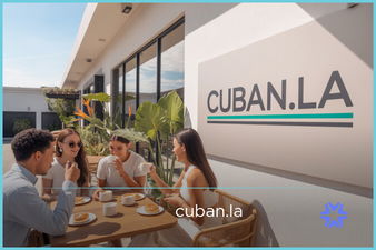 Cuban logo
