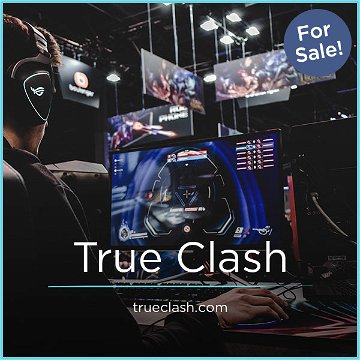 TrueClash.com