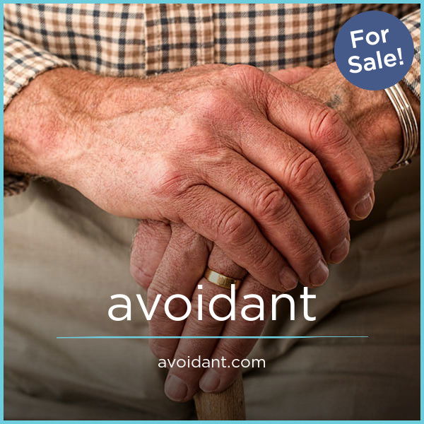 Avoidant.com