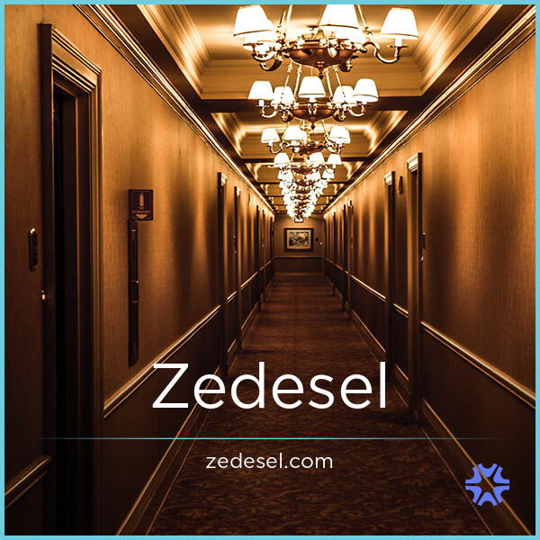 Zedesel.com