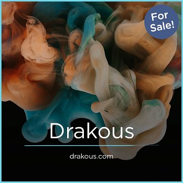 Drakous.com