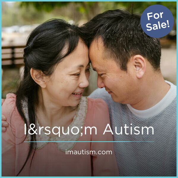 ImAutism.com — 2