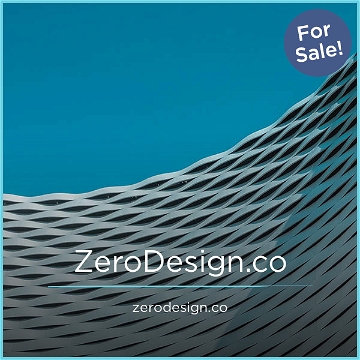 ZeroDesign.co