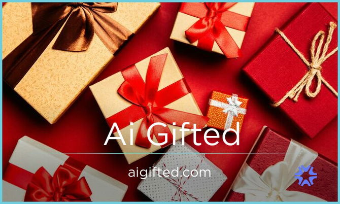AiGifted.com