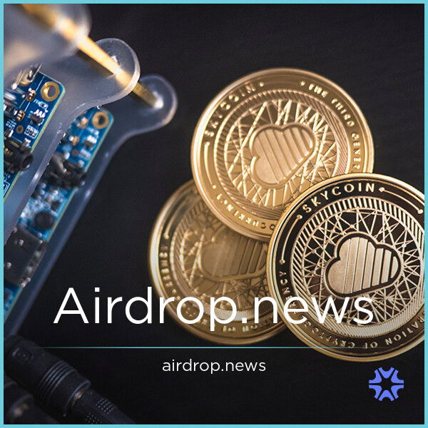 Airdrop.news