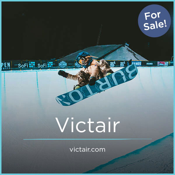 Victair.com