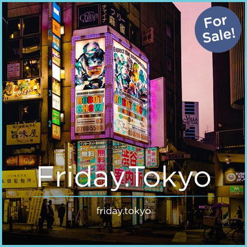 friday.tokyo