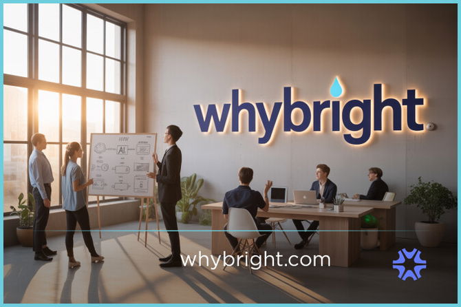 WhyBright.com