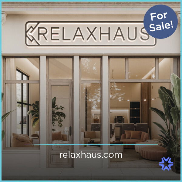 RelaxHaus.com