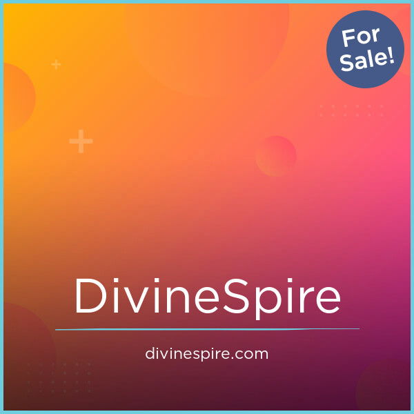 DivineSpire.com