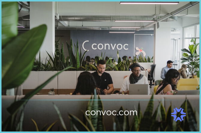 Convoc.com